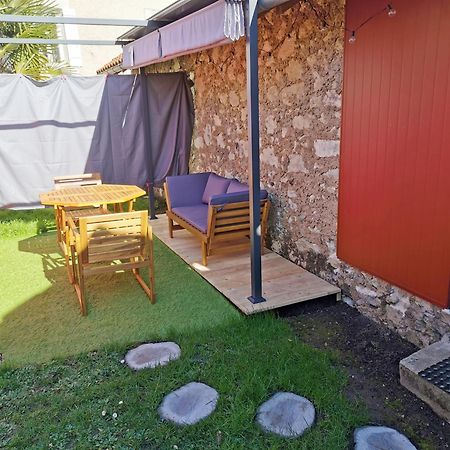 Gite La Maisonnette Chancelade Kültér fotó
