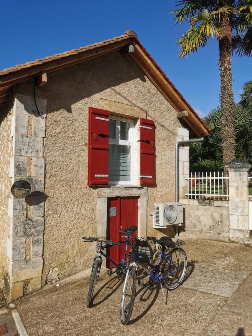 Gite La Maisonnette Chancelade Kültér fotó
